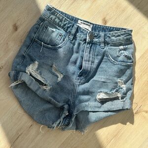 ONE TEASPOON SHORTS